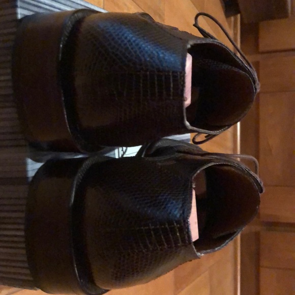 DAVID EDEN SAMPLE LIZARD & CROCODILE - Picture 4 of 4